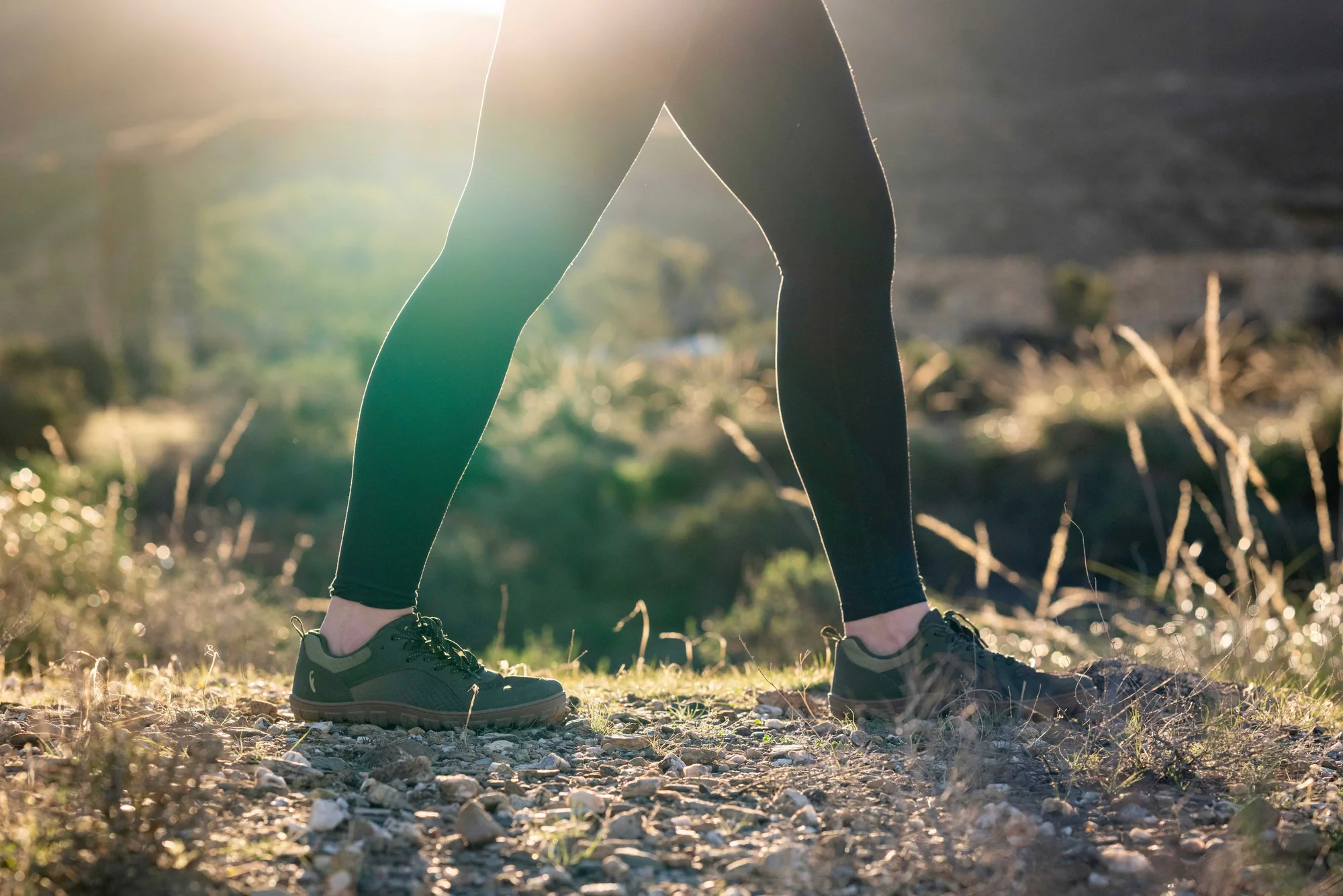 Move Naturally, Live Freely